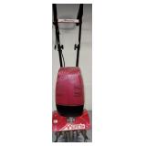 Mantis Electric Rototiller