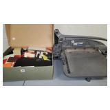 Hermes Shear-Plastic 25-160-00