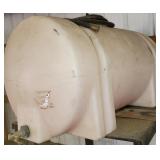 65 Gallon Fertilizer Water Tank