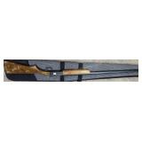 Winchester Model 370 12 Gauge Shotgun