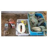 Reese Hitch and Towing Straps & Accessories