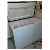 Kenmore Chest Freezer