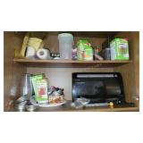 Food Saver Machine, Bags, Canning Jar Lids