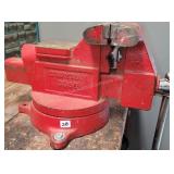 Columbian 3060 Bench Vice Vise