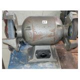 Dual Electric Bench Grinder