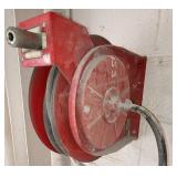 Reel Craft Hose Reel