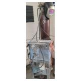 Miller Sidekick Welder