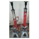 Two Sets of Jacks #2