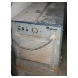 Atlas Copco Magnum 5 Industrial Air Compressor-