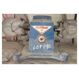 Red Devil Paint Shaker