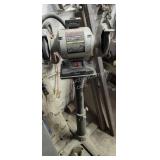 Craftsman 6" Bench Grinder