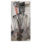 Frame Bending Machine