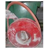 Air Hose Reel
