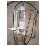 Miller LMSW 52 Portable Spot Welding Machine