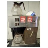 Commercial BUNN Coffee Maker