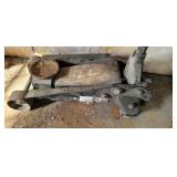 Craftsman 2 Ton Jack