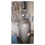 Industrial 2-Phase Air Compressor