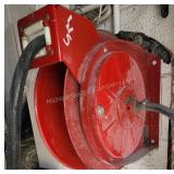 Air Hose Reel