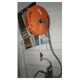 Air Hose Reel