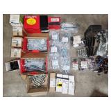 Large Assortment of Useful Hardware!