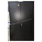 Metal Storage Cabinet