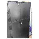 Metal Storage Cabinet