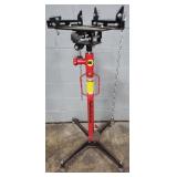 Redline Transmission Jack