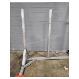 9 ft. Height Scrap Aluminum