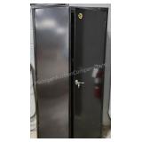 Tennsco Metal Storage Cabinet