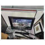 7 ct. White Boards, Leadership Frame and More!