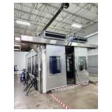 Climatic Chamber with HVAC System