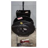 Industrial Banding Machine and Extras