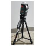 Bosch PLL 360 - 360ï¿½ Laser Level With Tripod