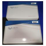 Pair of Brand New CARTFT LCD Monitors