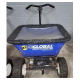 Global Salt Spreader