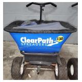 Global Salt Spreader