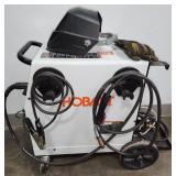 Hobart Ironman 230 Wire Feed Welder