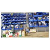 HUGE Lot of Useful Hardware!