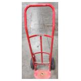 Uline Hand Truck Dolly