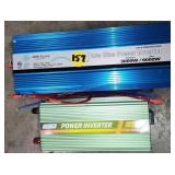 Aims Power & Edecor Power Inverters