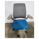 Allsteel Office Chair