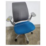 Allsteel Office Chair