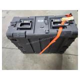 Pelican-Hardigg BlackBox  Rack Mount Case