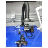 Weller ZEROSMOGTLKIT1NP - Fume Extractor Kit, etc