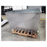 Misc. Duct PLENUM BOX A STYLE