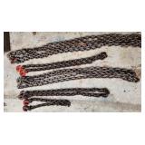 5 ct. Heavy Duty Chains