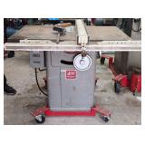 J-Line Table Saw