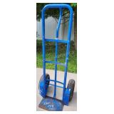 2-Wheel Hand Truck Dolly