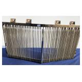 1969-71 Lincoln Continental Mark III Grille