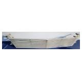 NOS 1966 Lincoln Continental Grille Assembly